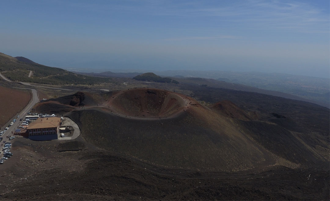 escursione etna sud