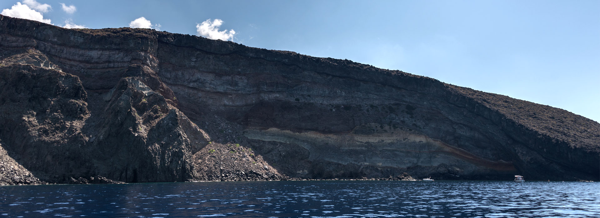 trekking a pantelleria