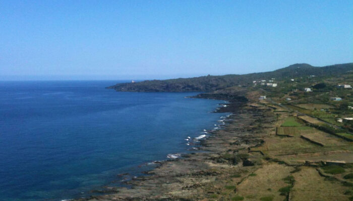 Trekking to Pantelleria – The most authentic Black Pearl