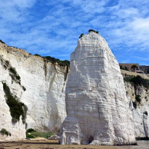 Escursione Vieste