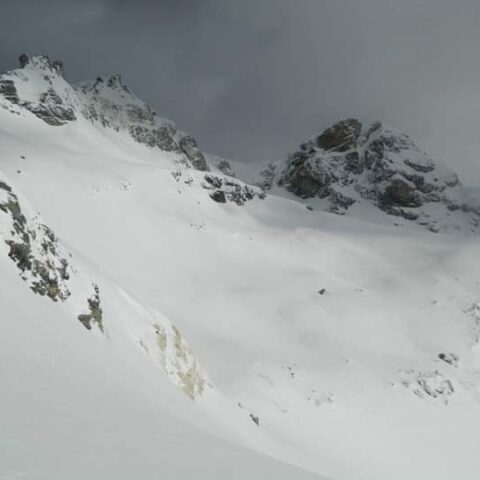 Alpinismo Tour 