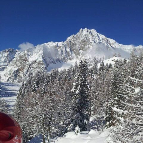 Alpinismo Tour "Dalla Valle d