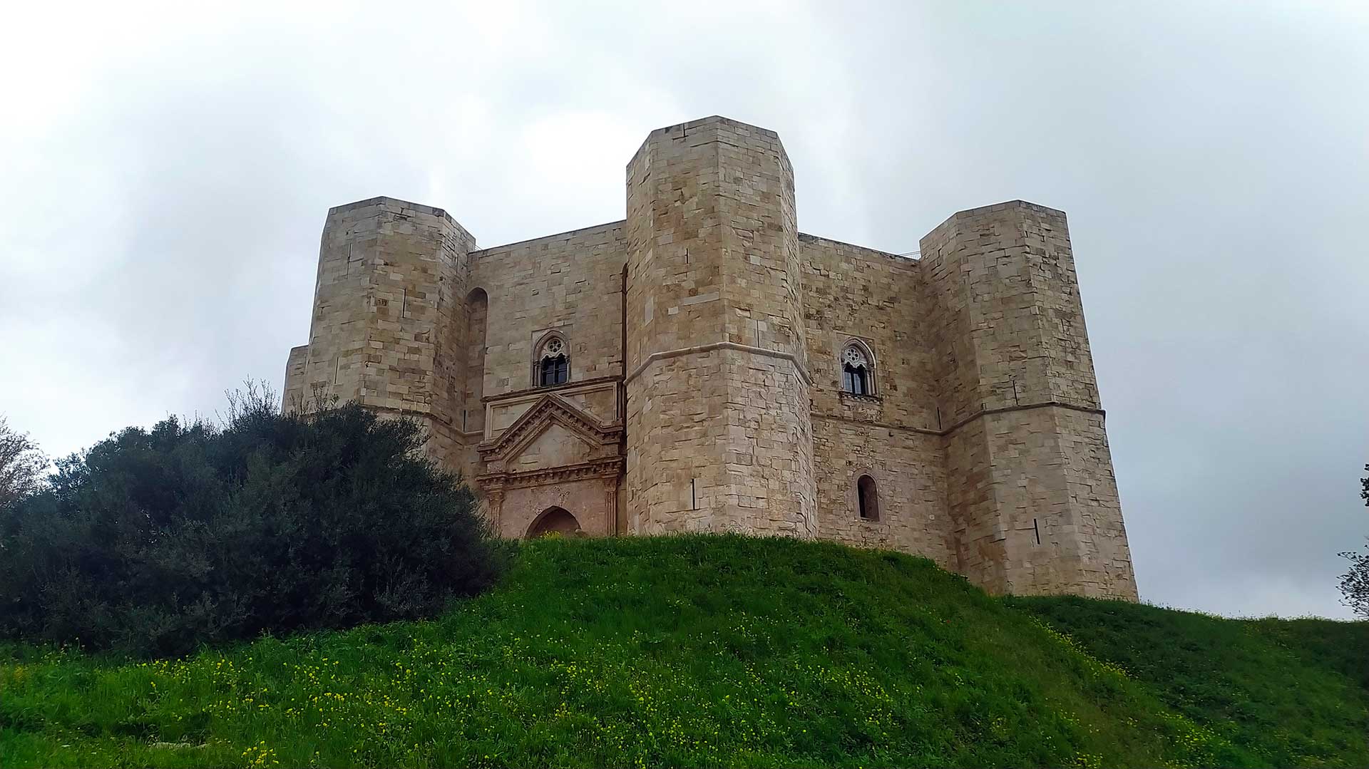 Castel del Monte