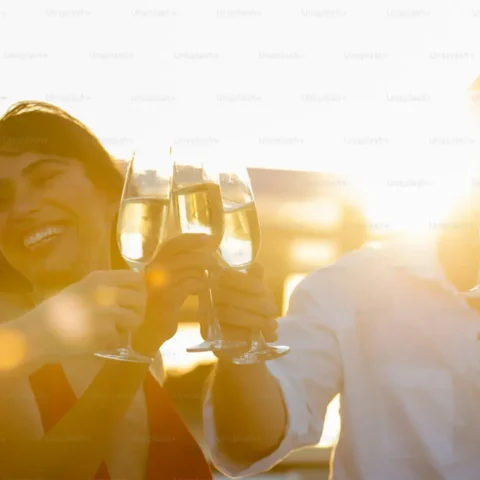 Tour privato in barca a Taormina con aperitivo